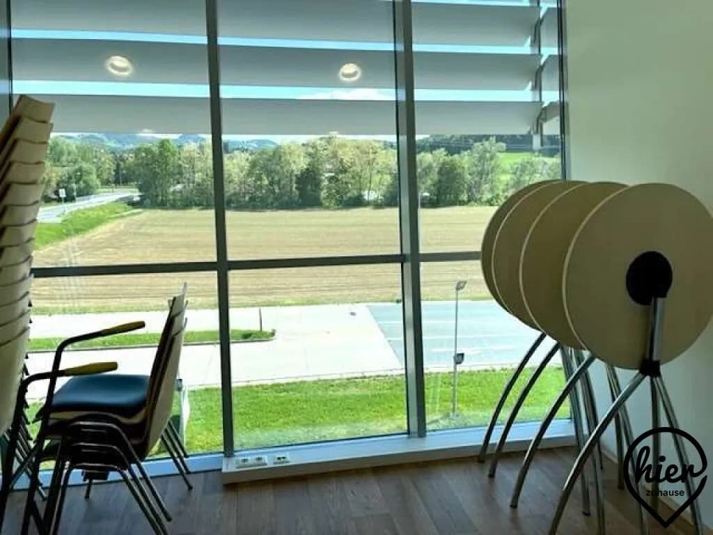 2-Zimmer-Gewerbeimmobilie mieten in Deutschlandsberg – 180 m², € 2.650 – Bild 24 von 47