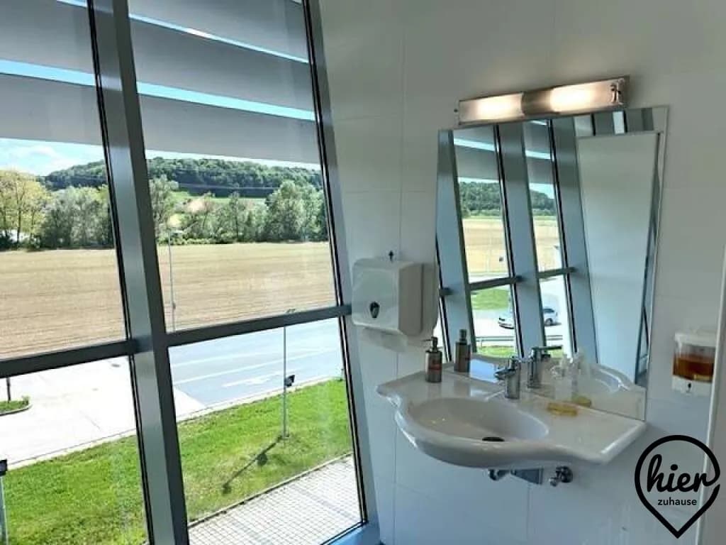 2-Zimmer-Gewerbeimmobilie mieten in Deutschlandsberg – 180 m², € 2.650 – Bild 31 von 47