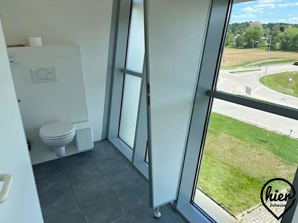 2-Zimmer-Gewerbeimmobilie mieten in Deutschlandsberg – 180 m², € 2.650 – Bild 33 von 47