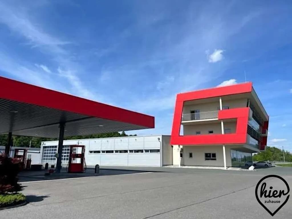 2-Zimmer-Gewerbeimmobilie mieten in Deutschlandsberg – 180 m², € 2.650 – Bild 40 von 47