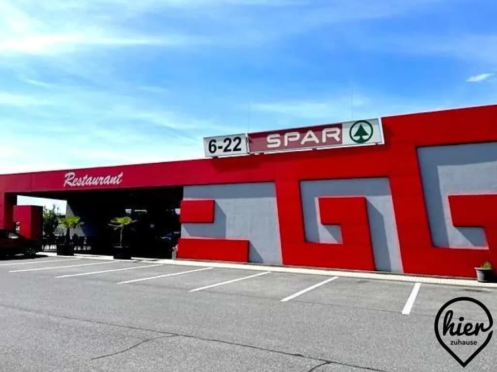 2-Zimmer-Gewerbeimmobilie mieten in Deutschlandsberg – 180 m², € 2.650 – Bild 41 von 47