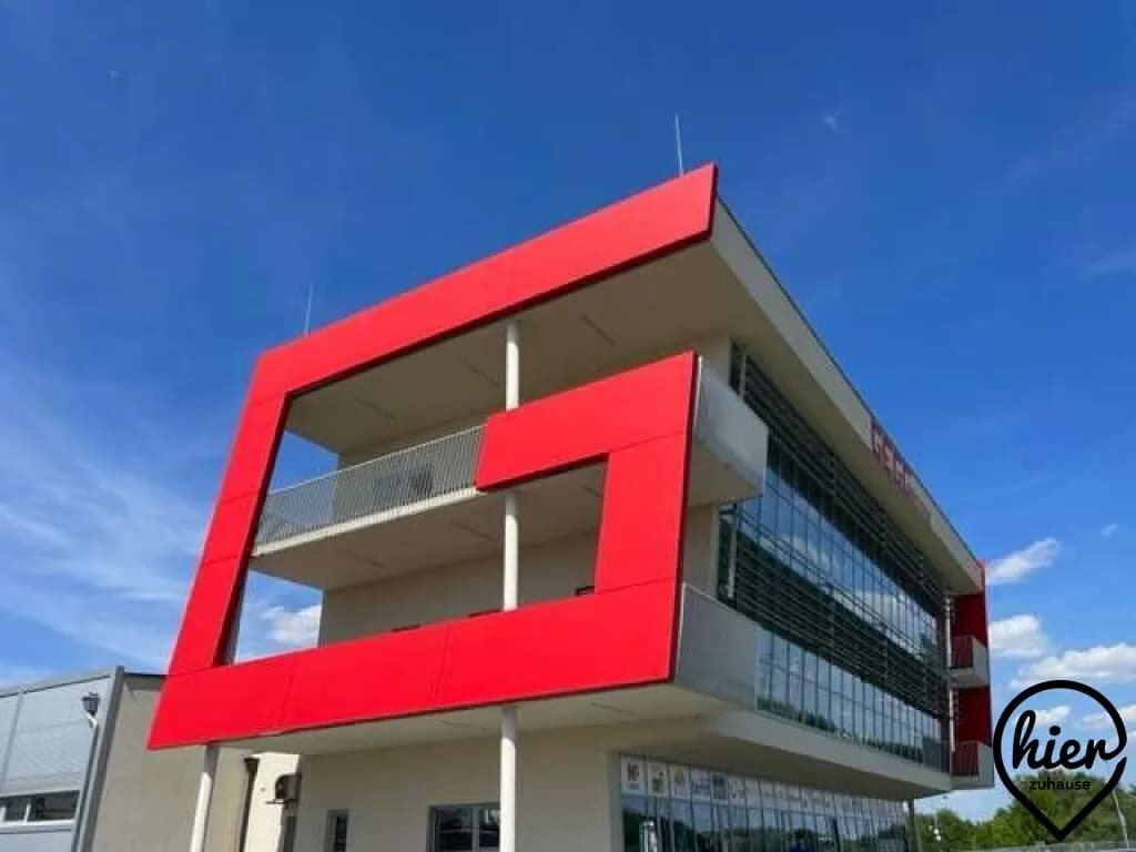 2-Zimmer-Gewerbeimmobilie mieten in Deutschlandsberg – 180 m², € 2.650 – Bild 42 von 47