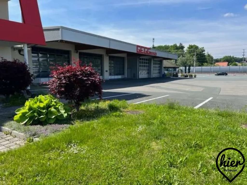 2-Zimmer-Gewerbeimmobilie mieten in Deutschlandsberg – 180 m², € 2.650 – Bild 44 von 47