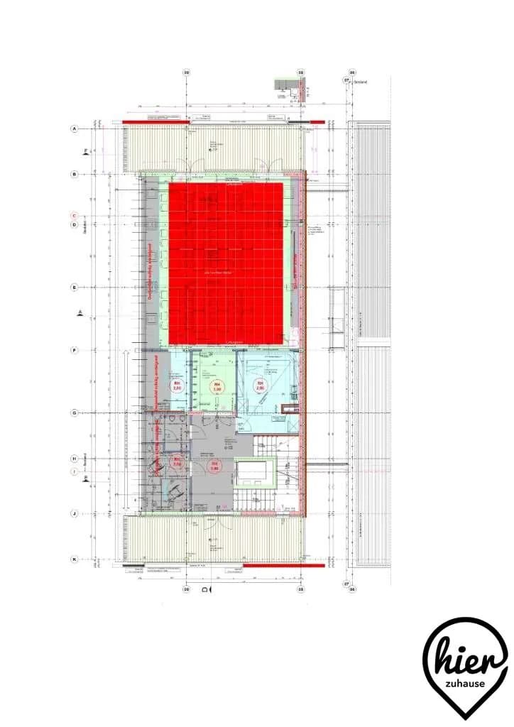 2-Zimmer-Gewerbeimmobilie mieten in Deutschlandsberg – 180 m², € 2.650 – Bild 47 von 47