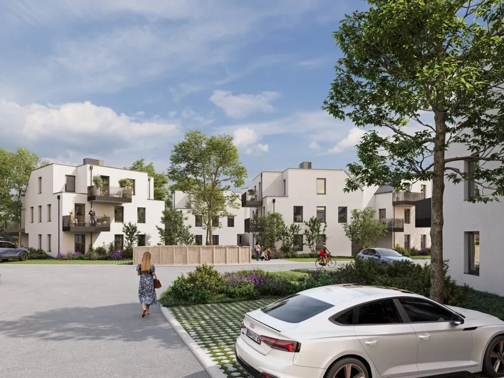 5-Zimmer-Wohnung mieten in Baden – 105,05 m², € 1.799 – Bild 2 von 10