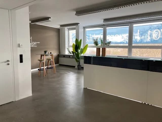 Gewerbeimmobilie mieten in Wien – 2 663 m², € 22 – Bild 3 von 19