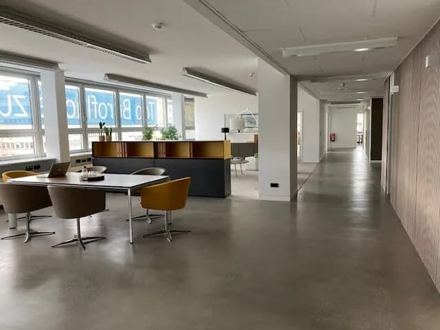 Gewerbeimmobilie mieten in Wien – 2 663 m², € 22 – Bild 4 von 19