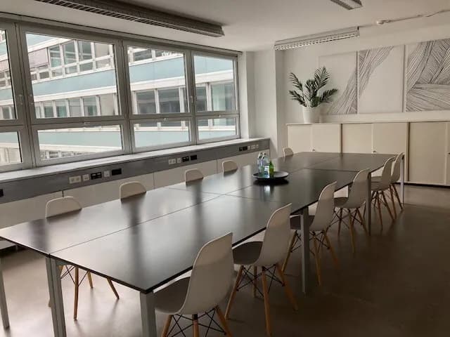 Gewerbeimmobilie mieten in Wien – 2 663 m², € 22 – Bild 6 von 19