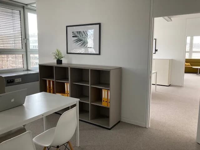 Gewerbeimmobilie mieten in Wien – 2 663 m², € 22 – Bild 7 von 19