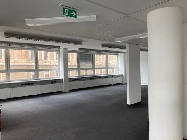 Gewerbeimmobilie mieten in Wien – 2 663 m², € 22 – Bild 9 von 19