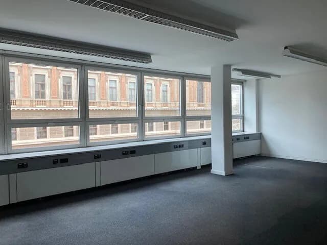Gewerbeimmobilie mieten in Wien – 2 663 m², € 22 – Bild 11 von 19