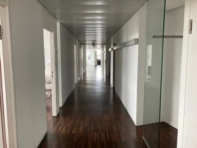 Gewerbeimmobilie mieten in Wien – 2 663 m², € 22 – Bild 13 von 19