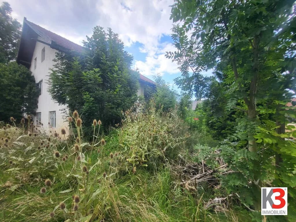 5-Zimmer-Haus kaufen in Braunau am Inn – 171 m², € 129.000 – Bild 4 von 9