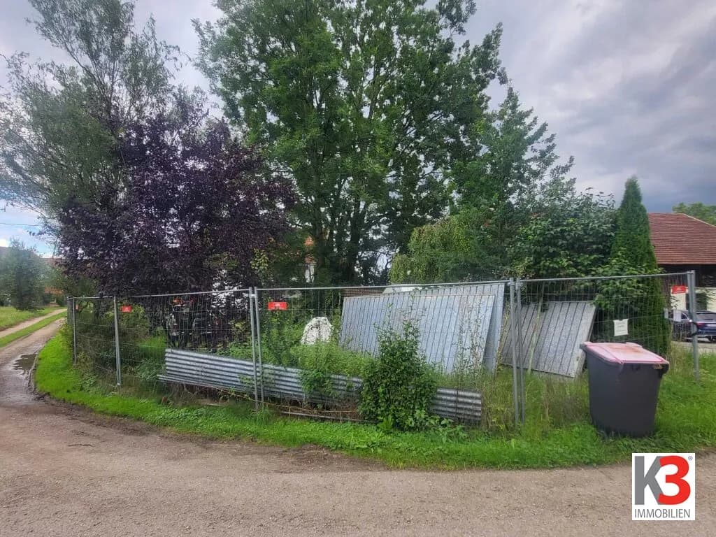 5-Zimmer-Haus kaufen in Braunau am Inn – 171 m², € 129.000 – Bild 5 von 9