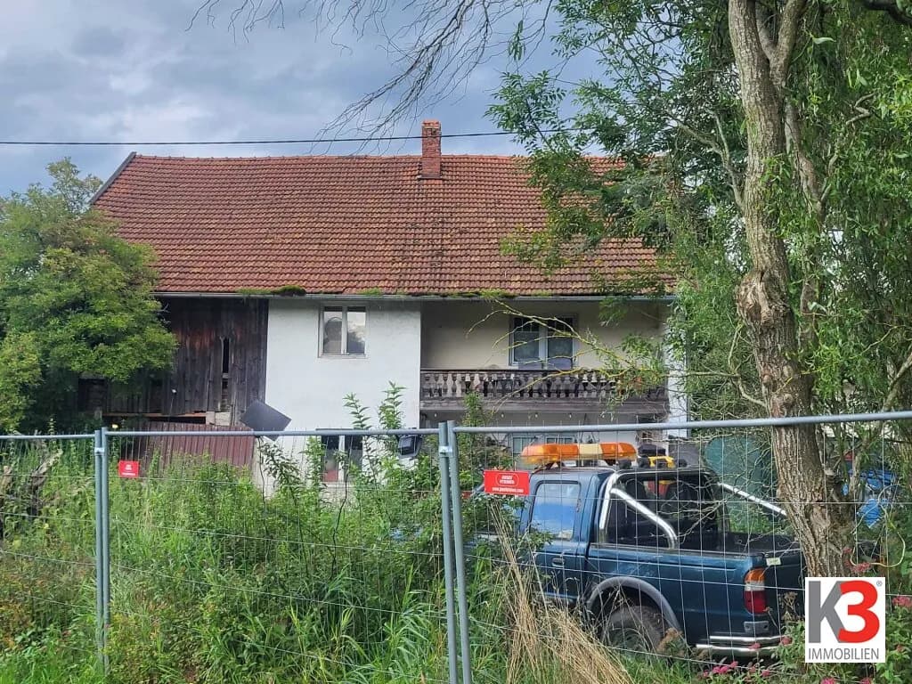 5-Zimmer-Haus kaufen in Braunau am Inn – 171 m², € 129.000 – Bild 6 von 9