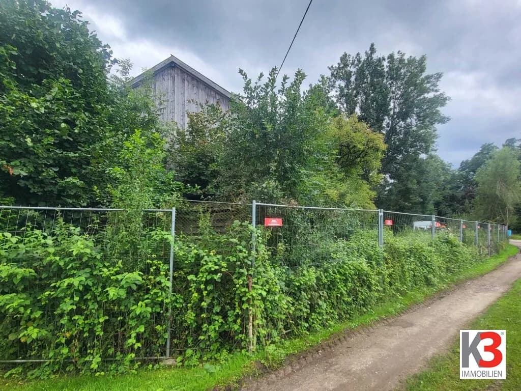 5-Zimmer-Haus kaufen in Braunau am Inn – 171 m², € 129.000 – Bild 7 von 9