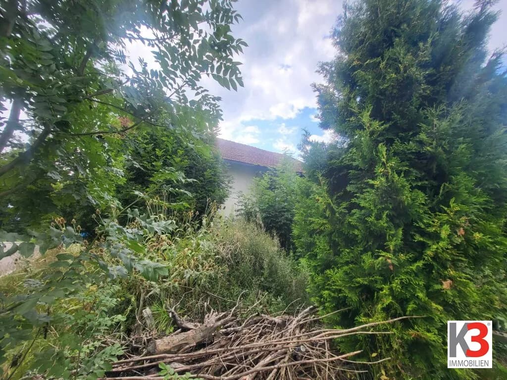 5-Zimmer-Haus kaufen in Braunau am Inn – 171 m², € 129.000 – Bild 8 von 9