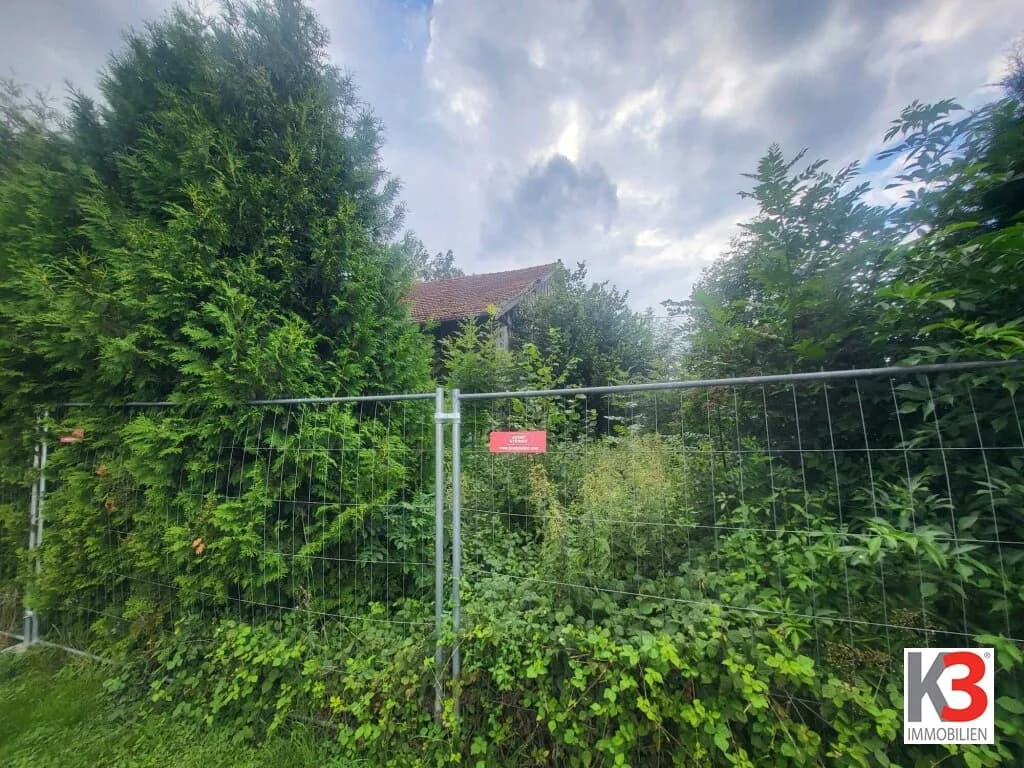 5-Zimmer-Haus kaufen in Braunau am Inn – 171 m², € 129.000 – Bild 9 von 9
