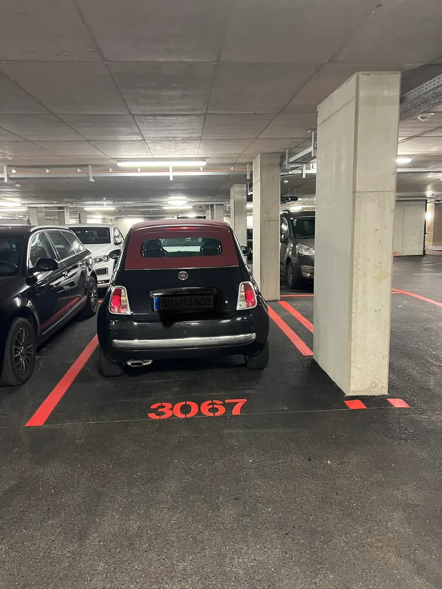 Immobilie mieten in Innsbruck – 12 m², € 120