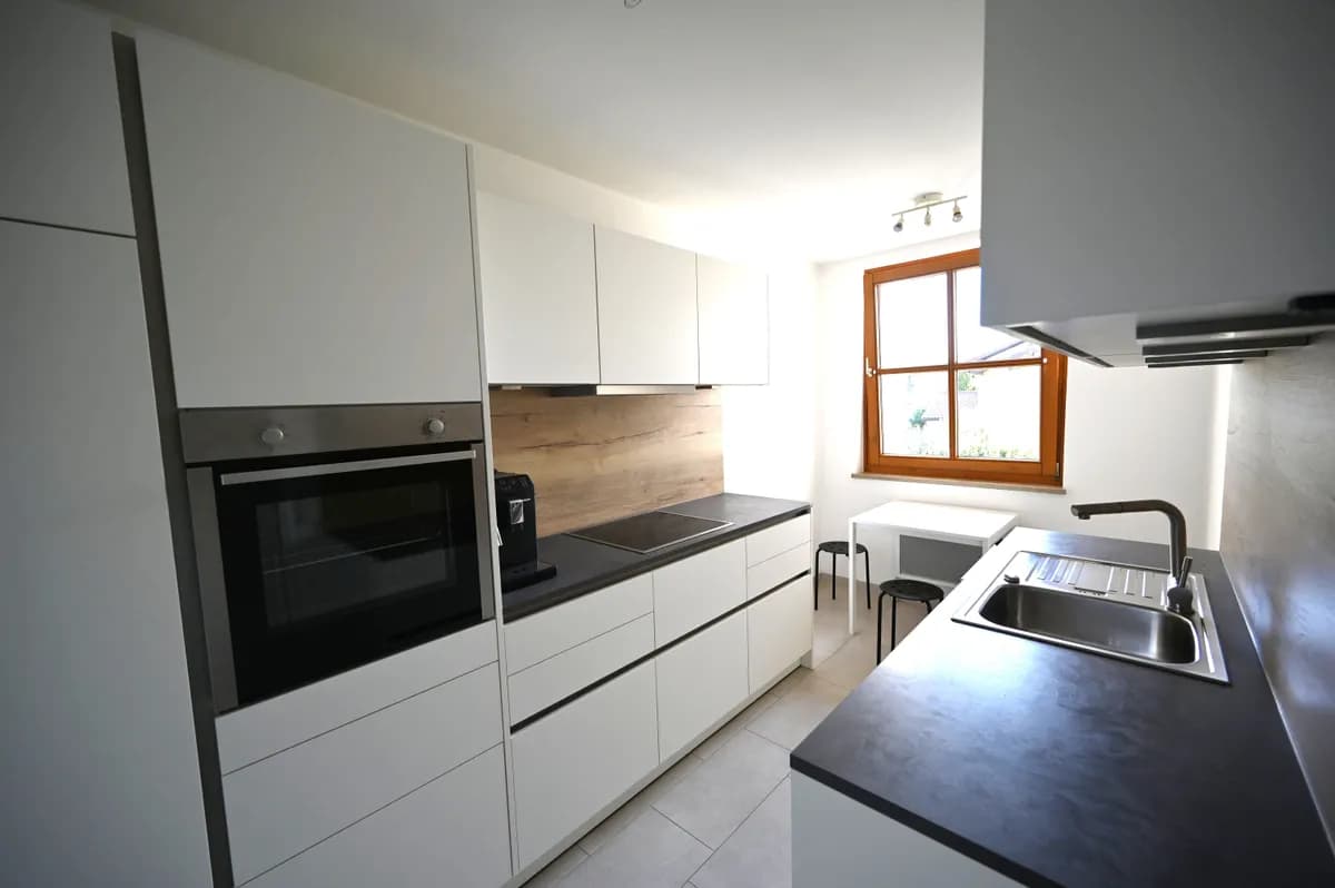 3-Zimmer-Wohnung mieten in Salzburg Stadt – € 1.634