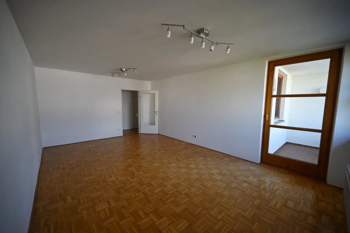 3-Zimmer-Wohnung mieten in Salzburg Stadt – € 1.634 – Bild 3 von 11