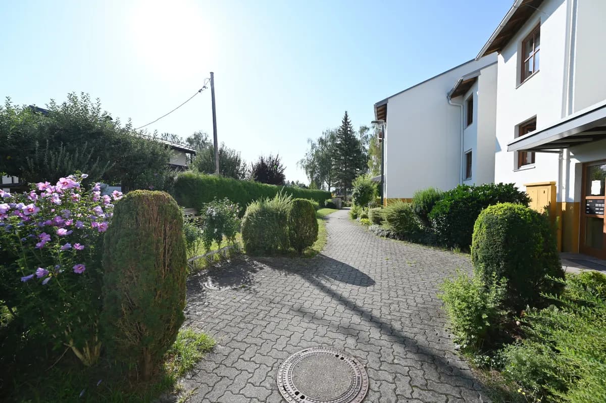 3-Zimmer-Wohnung mieten in Salzburg Stadt – € 1.634 – Bild 11 von 11