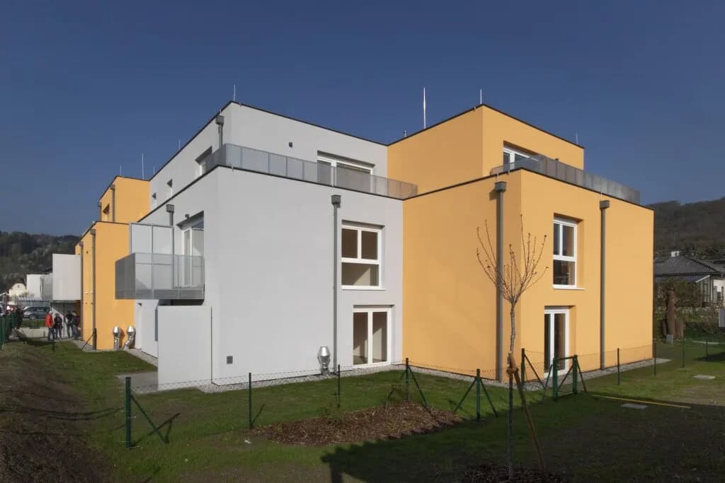 3-Zimmer-Wohnung mieten in Krems Land – 73,93 m², € 820 – Bild 3 von 7