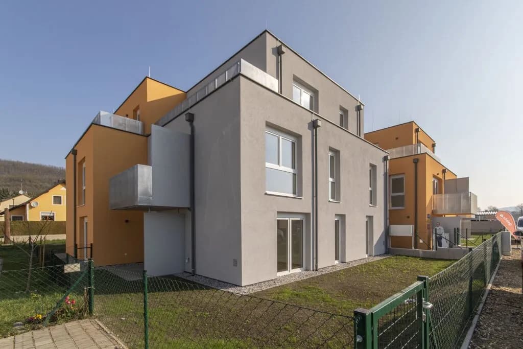 3-Zimmer-Wohnung mieten in Krems Land – 73,93 m², € 820 – Bild 4 von 7