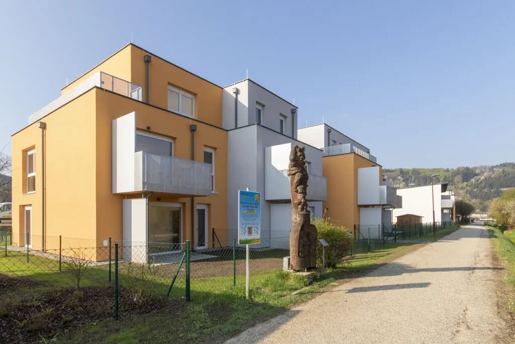 3-Zimmer-Wohnung mieten in Krems Land – 73,93 m², € 820 – Bild 5 von 7