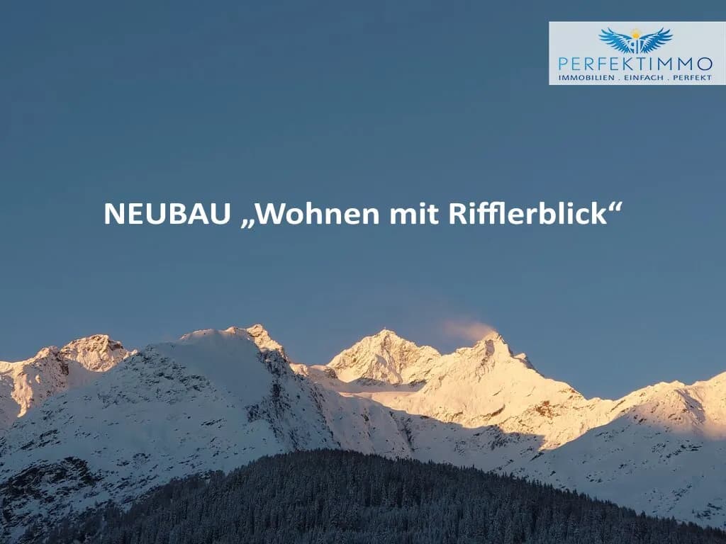 Wohnung kaufen in Landeck – Bild 2 von 17