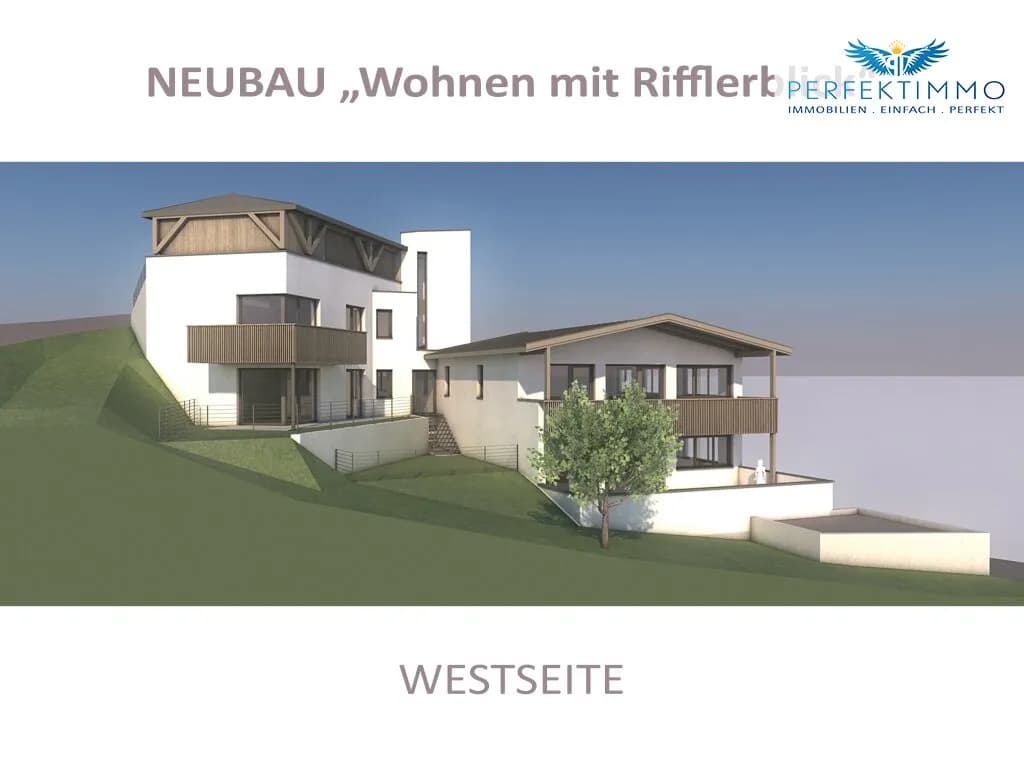 Wohnung kaufen in Landeck – Bild 8 von 17