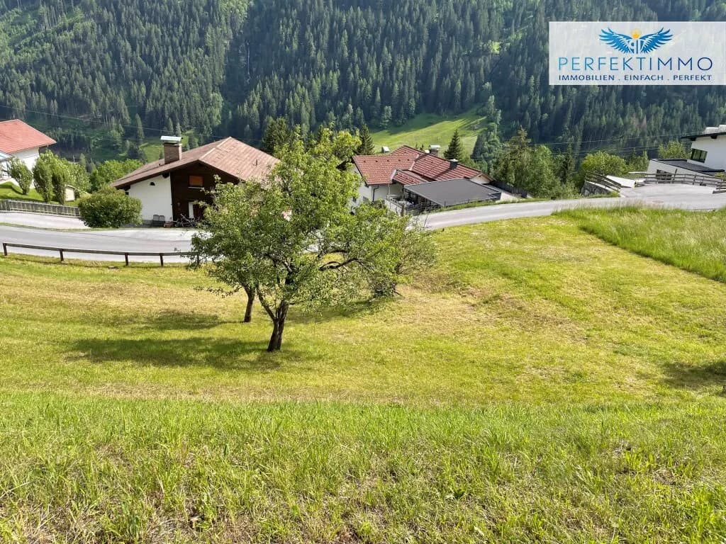 Wohnung kaufen in Landeck – Bild 9 von 17
