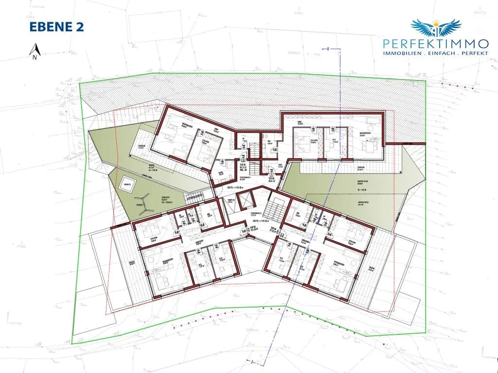Wohnung kaufen in Landeck – Bild 15 von 17