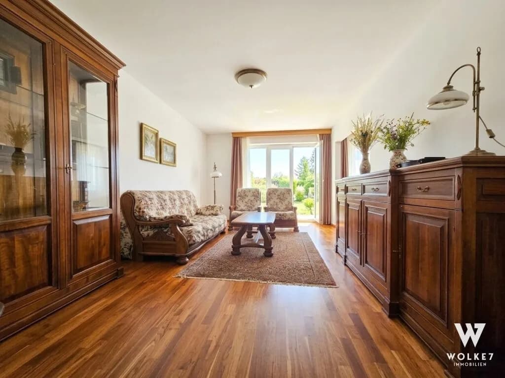 2-Zimmer-Wohnung kaufen in Wien – 65 m², € 399.000 – Bild 1 von 5