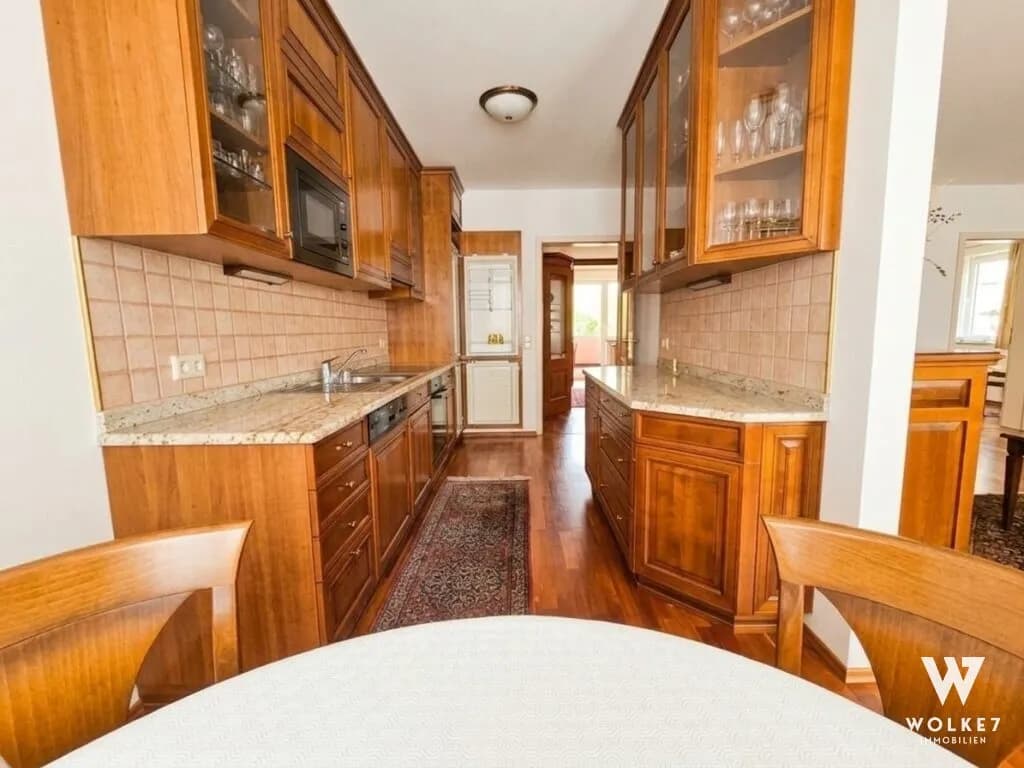 2-Zimmer-Wohnung kaufen in Wien – 65 m², € 399.000 – Bild 2 von 5