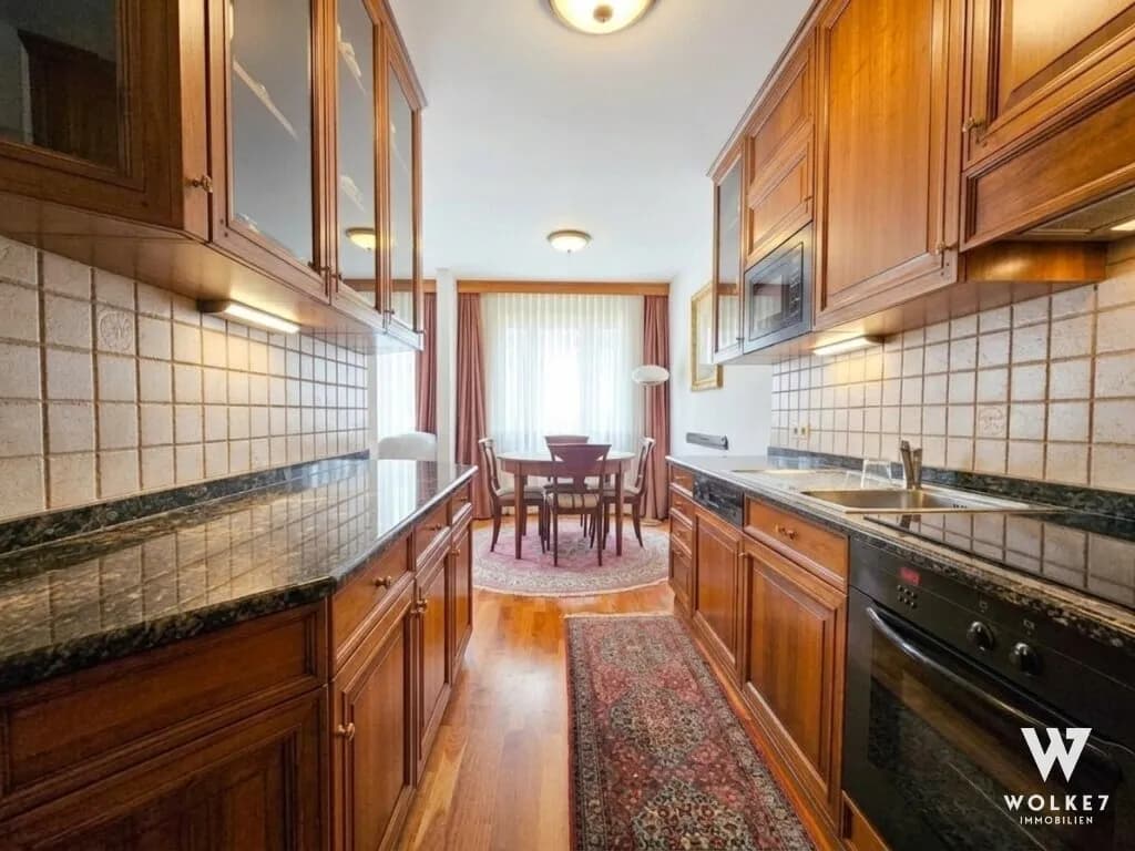 2-Zimmer-Wohnung kaufen in Wien – 65 m², € 399.000 – Bild 3 von 5