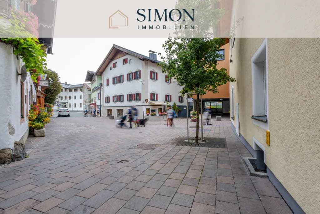 Gewerbeimmobilie kaufen in Zell am See – 411 m², € 2.500.000 – Bild 4 von 38