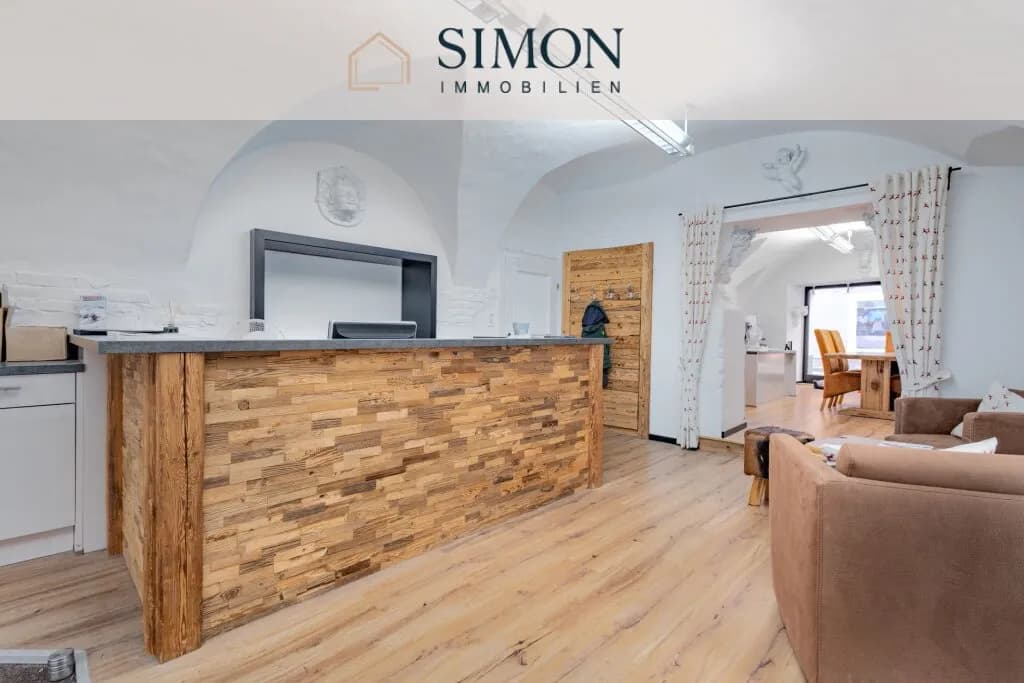 Gewerbeimmobilie kaufen in Zell am See – 411 m², € 2.500.000 – Bild 7 von 38