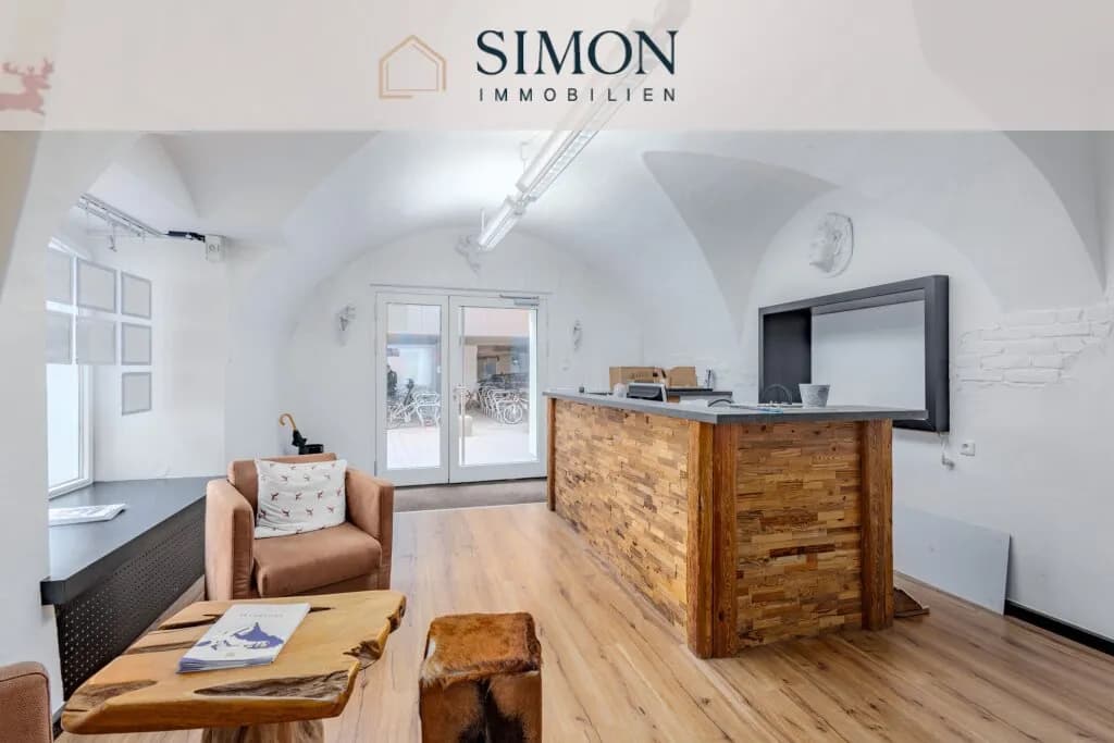 Gewerbeimmobilie kaufen in Zell am See – 411 m², € 2.500.000 – Bild 8 von 38