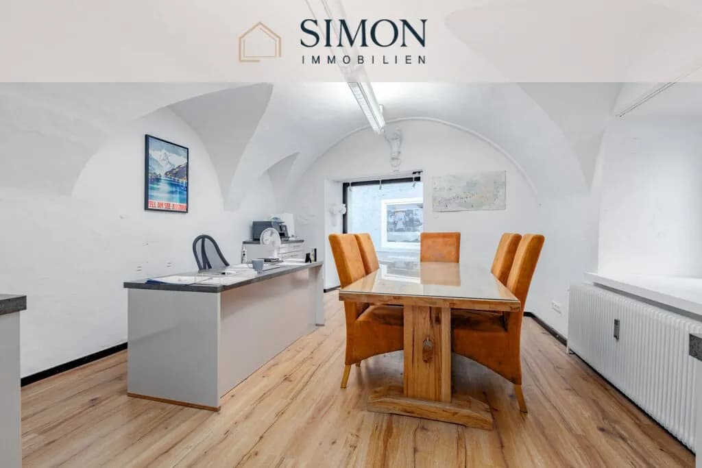 Gewerbeimmobilie kaufen in Zell am See – 411 m², € 2.500.000 – Bild 9 von 38