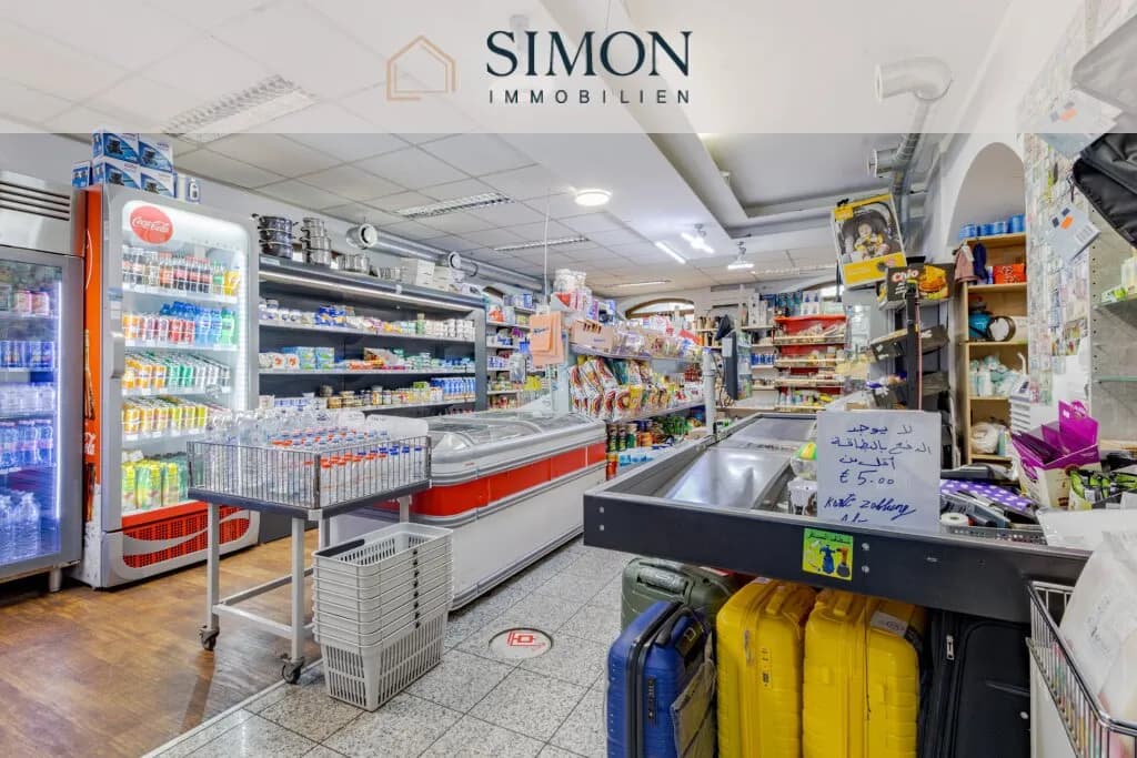Gewerbeimmobilie kaufen in Zell am See – 411 m², € 2.500.000 – Bild 11 von 38