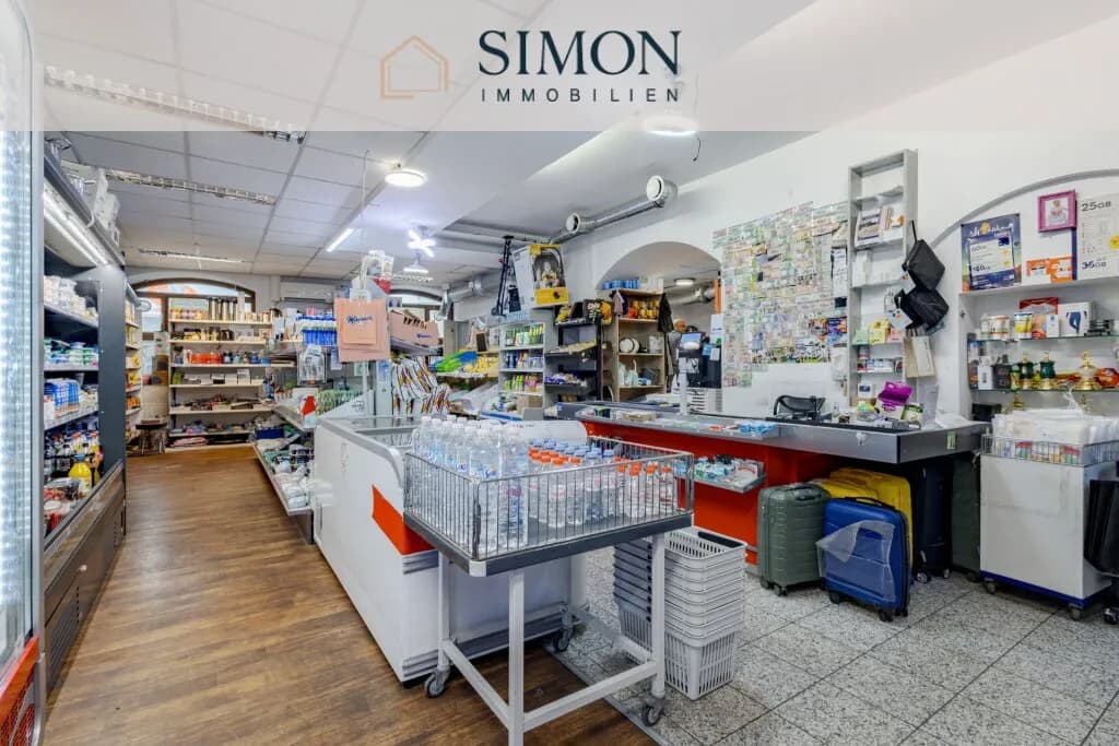 Gewerbeimmobilie kaufen in Zell am See – 411 m², € 2.500.000 – Bild 12 von 38