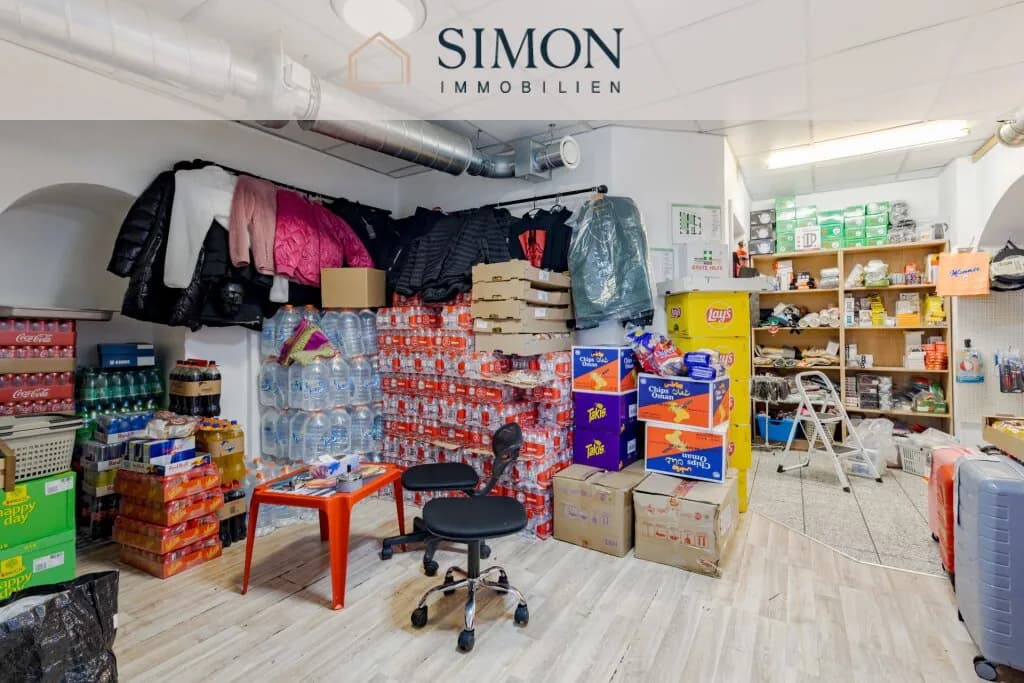 Gewerbeimmobilie kaufen in Zell am See – 411 m², € 2.500.000 – Bild 15 von 38