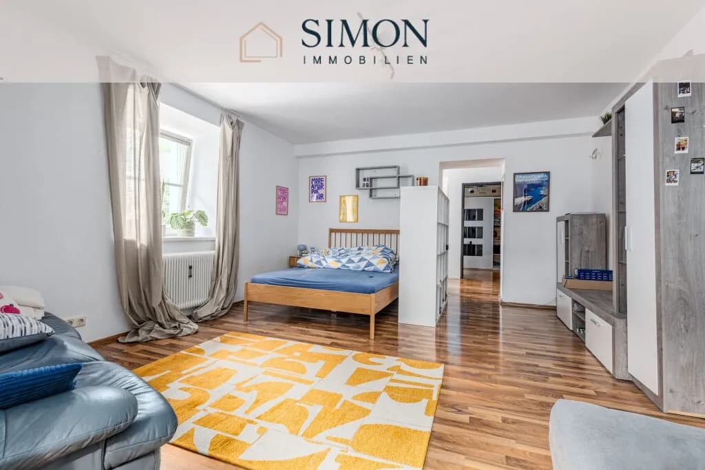 Gewerbeimmobilie kaufen in Zell am See – 411 m², € 2.500.000 – Bild 17 von 38
