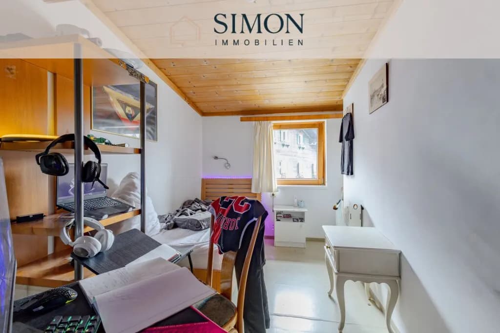 Gewerbeimmobilie kaufen in Zell am See – 411 m², € 2.500.000 – Bild 25 von 38