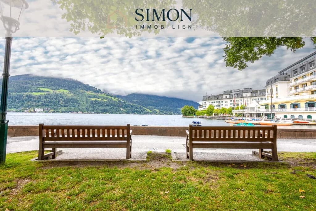 Gewerbeimmobilie kaufen in Zell am See – 411 m², € 2.500.000 – Bild 30 von 38