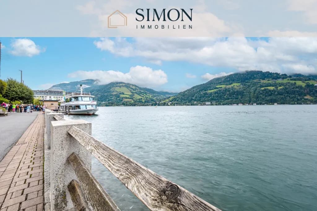Gewerbeimmobilie kaufen in Zell am See – 411 m², € 2.500.000 – Bild 31 von 38