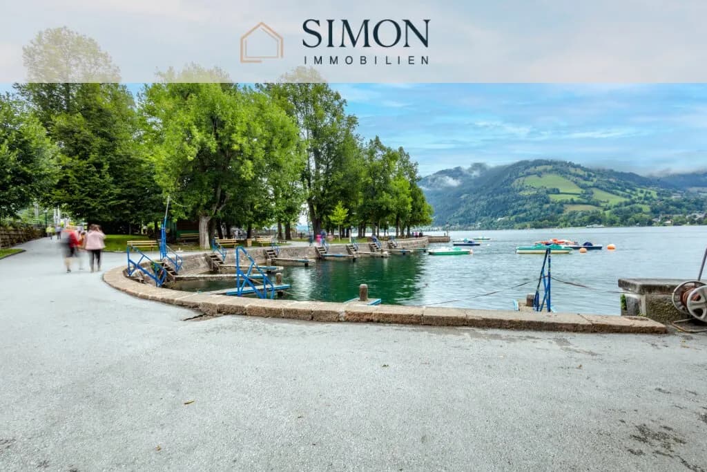 Gewerbeimmobilie kaufen in Zell am See – 411 m², € 2.500.000 – Bild 32 von 38