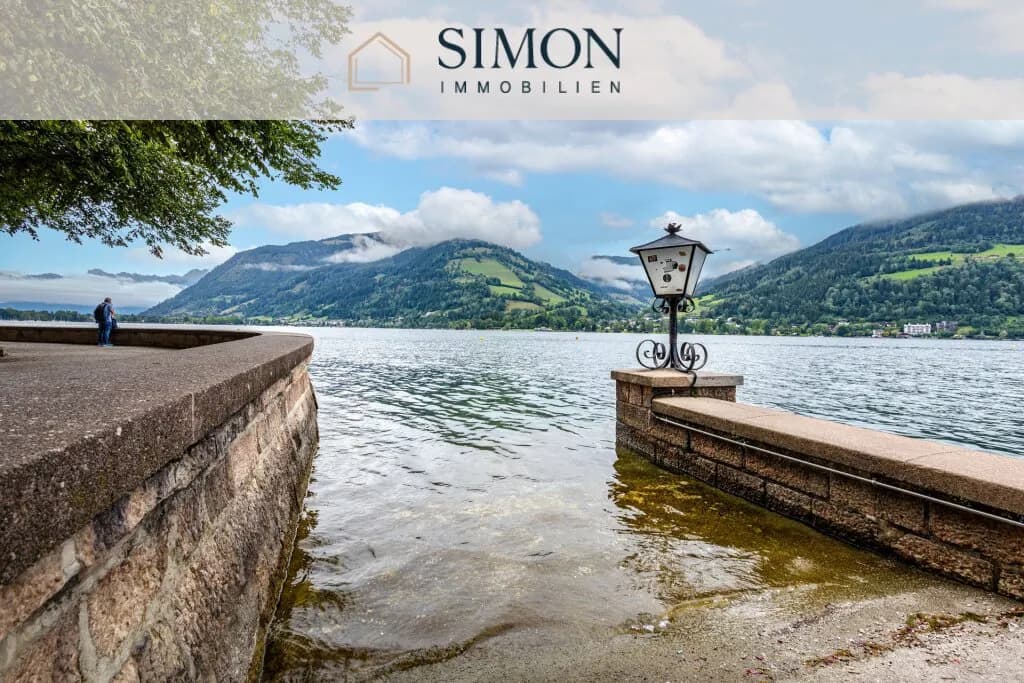 Gewerbeimmobilie kaufen in Zell am See – 411 m², € 2.500.000 – Bild 33 von 38