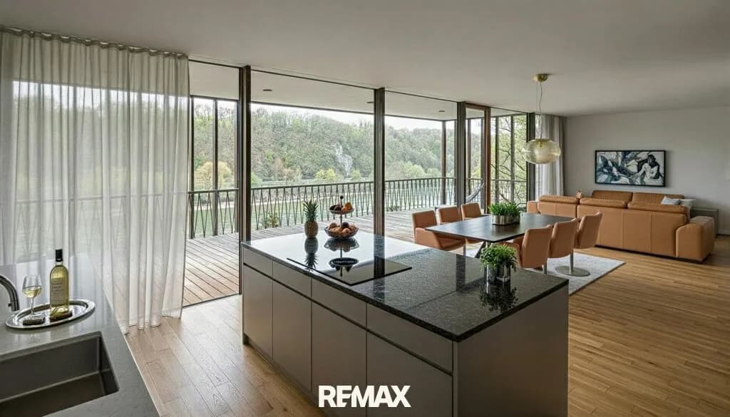 3-Zimmer-Wohnung kaufen in Krems Land – 137,76 m², € 990.000 – Bild 3 von 5